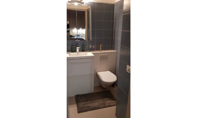 Lucerne Apartment | 2.5 Rooms Furnished Apartment in Luzern Nr 12