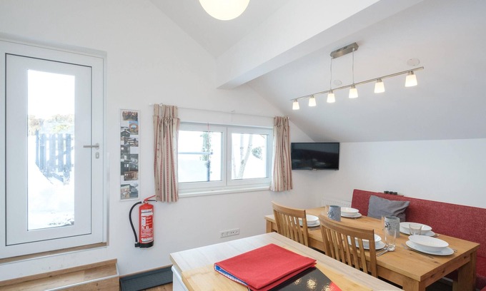 Schonbach Apartment | 2 apartments with balcony and roof terrace
