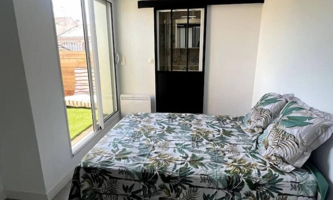 Le Grau-dʼAgde Apartment | 2 Appartements au Grau D'agde