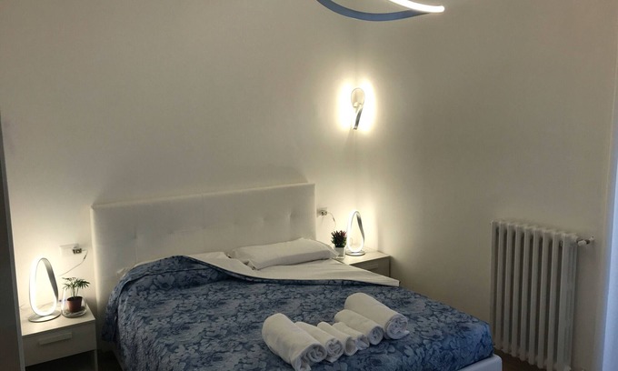 Manfredonia Bed & Breakfast | 2 B&B Home Sweet Home – Affitti Brevi Italia