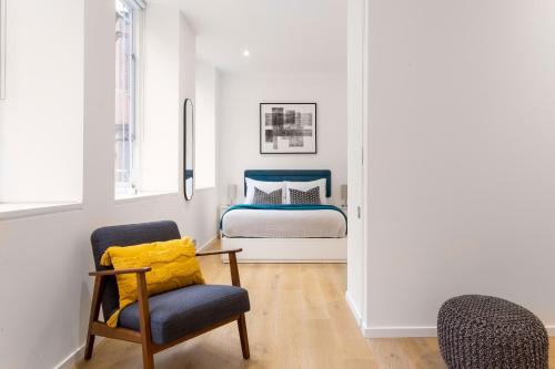 Mayfair Apartment | 2 Bed 2 Bath Apartment Off Regent Street