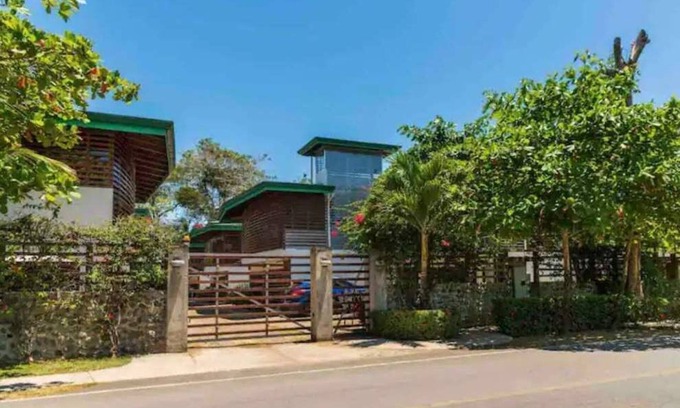 Esterillos Oeste Condo | 2 bed/2 bath condo- walk to Playa Bejuco- 10am check-in