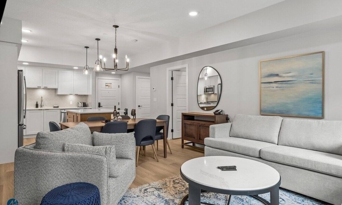 Copperstone Resort Condo | 2 Bed/2 Bath Sparrowhawk-1st Floor/South Facing