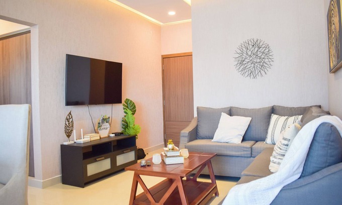 Helios del Oeste Apartment | 2 Bed Apartment, floor 6
