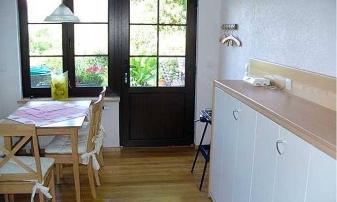 Virneburg Apartment | 2 Bed Apartment 2 - House Burgblick
