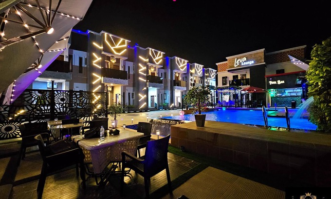 Benin City House | 2 Bed Apartment 3 - Bright Benin City Stay