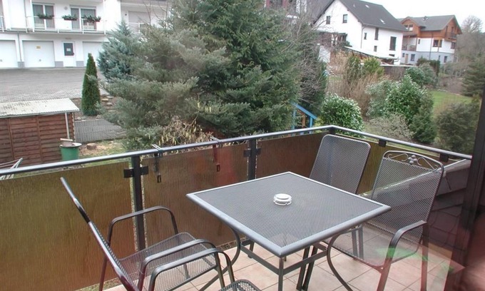 Cond Apartment | 2-bed apartment - Haus Ohlberger