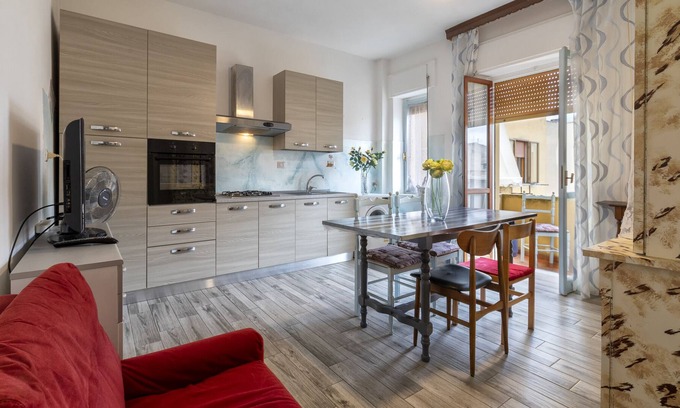 Pivarada Apartment | 2-bed Apartment near the beach with Wi-Fi