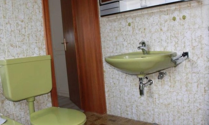 Westerburg Apartment | 2-bed/apartment, shower and bath, toilet, 1 bedroom - Altgeld holiday apartment
