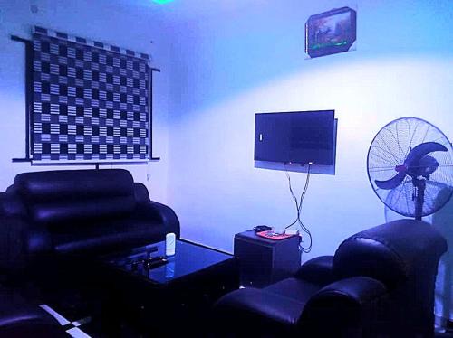 Ishara Apartment | 2-Bed Apartment Tradebybata Homes FUNAAB Abeokuta