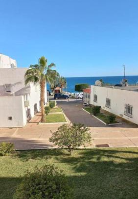 Ventanicas-El Cantal Apartment | 2 Bed Beachfront apartment in Mojacar