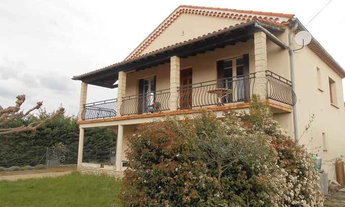 Saint-Hilaire-de-Brethmas Villa | 2 Bedroom Villa in CÃ©vennes, Saint-Hilaire-de-Brethmas
