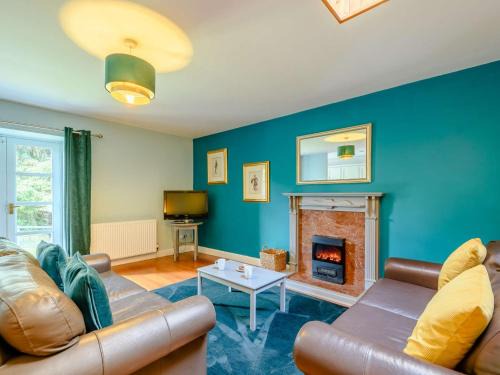 Sanquhar House | 2 Bed in Sanquhar 89403