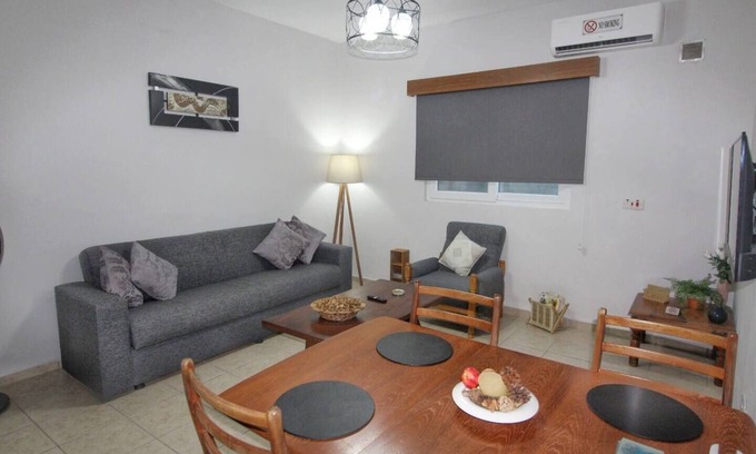 Bogaz Apartment | 2 Bed, Modern and Stylish Apartment - Famagusta
