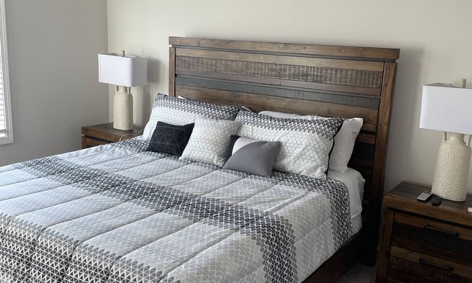 Conestee House | 2 Bed near Greenville, SC