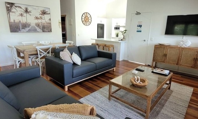 Noosaville Apartment | 2 Bed Superior 2N(2 Bedroom Superior Apartment)