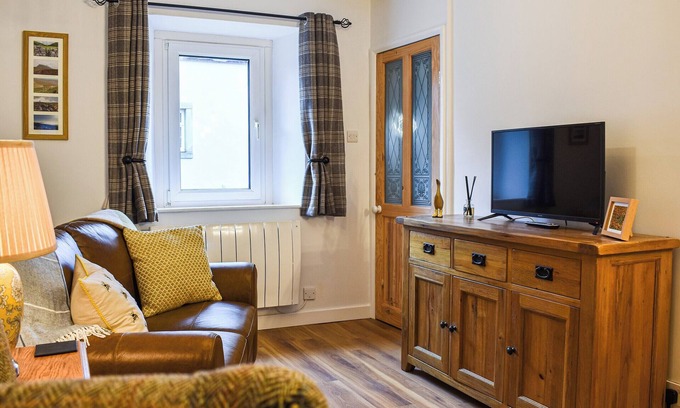 Fourstones Near Bentham Cottage | 2 bedroom accommodation in Clapham, near Ingleton
