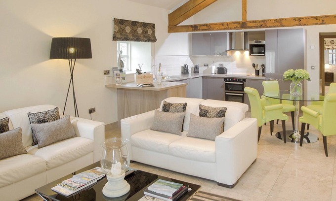 Fourstones Near Bentham Cottage | 2 bedroom accommodation in Middleton, near Kirkby Lonsdale
