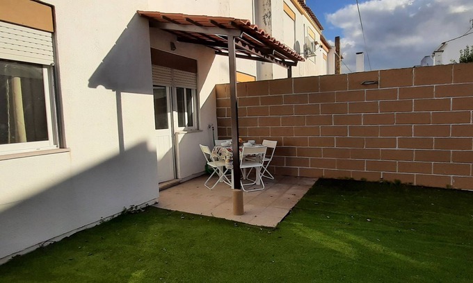 Sao Simao Villa | 2-bedr. house in the tranquillity of Azeitão.