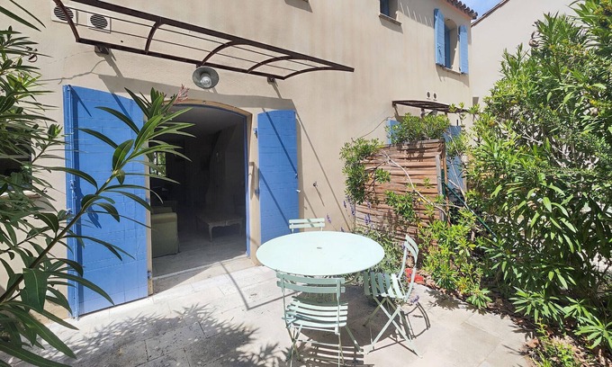 Saint-Laurent-de-la-Cabrerisse House | 2 bedroom nice home in Saint-Laurent-de-la-Ca