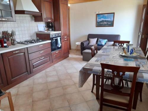 Casal Velino Apartment | 2 Bedroom, 1 Bath apartment near the sea