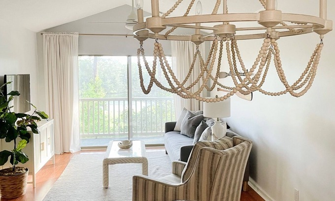Pawleys Island Condo | 2 Bedroom 2 Bath Condo located on Golf Course
