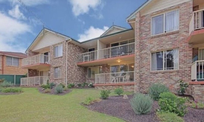 Ulladulla Apartment | 2 bedroom 2 bathroom apartment