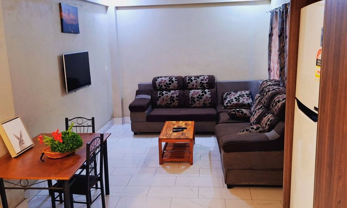 Nadi Apartment | 2 Bedroom, 2bathroom Deluxe Apartment