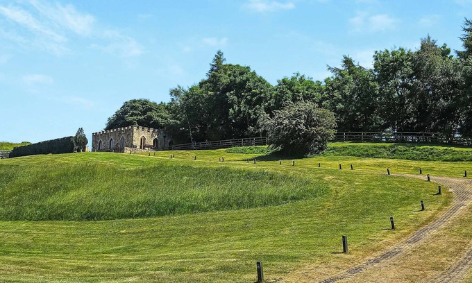 Stocksfield Cottage | 2 bedroom accommodation in Newton, near Corbridge