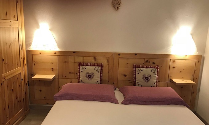 Castello-Molina di Fiemme Apartment | 2 Bedroom Apartment in Castello di Fiemme