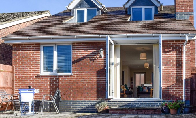 Ashby-de-la-Zouch Cottage | 2 bedroom accommodation in Ashby-de-la-Zouch