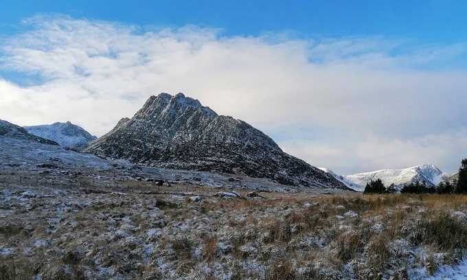 Gwynedd- Snowdonia Cottage | 2 bedroom accommodation in Capel Curig, near Betws-Y-Coded