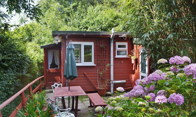 Saint Gennys Cottage | 2 bedroom accommodation in Crackington Haven