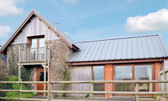 Torrington Cottage | 2 bedroom accommodation in Great Torrington