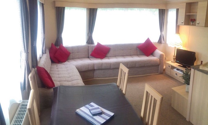 Allerton House | 2 bedroom accommodation in Allerton, Knaresborough
