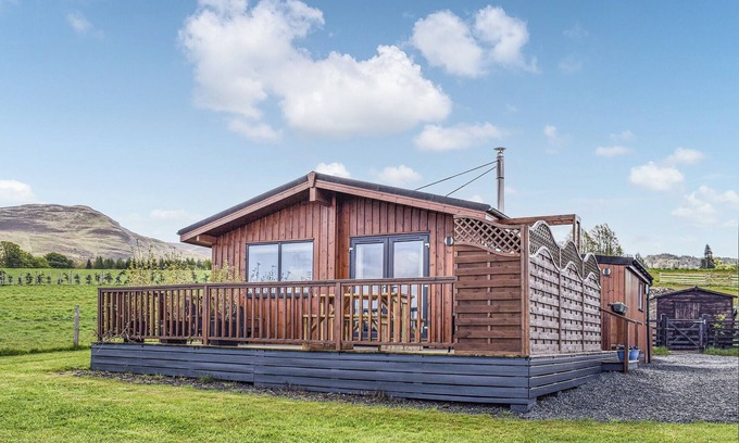 Auchterarder Cottage | 2 bedroom accommodation in Auchterarder