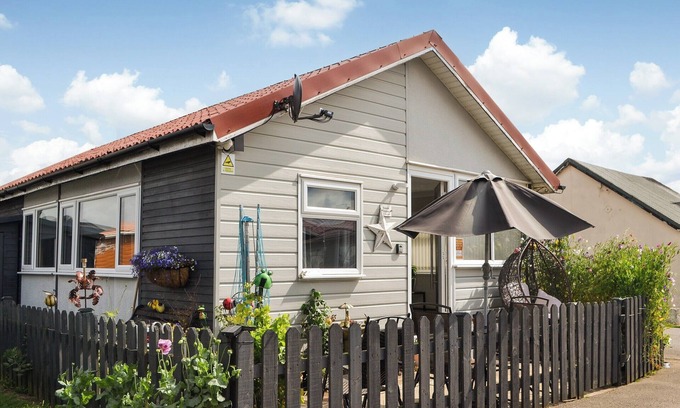 Bridlington Cottage | 2 bedroom accommodation in Bridlington