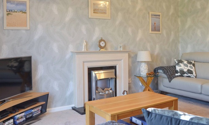 Mudeford Cottage | 2 bedroom accommodation in Mudeford, near Christchurch