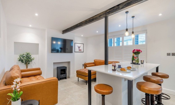Burnham Market Cottage | 2 bedroom accommodation in Burnham Market, near Kingslynn