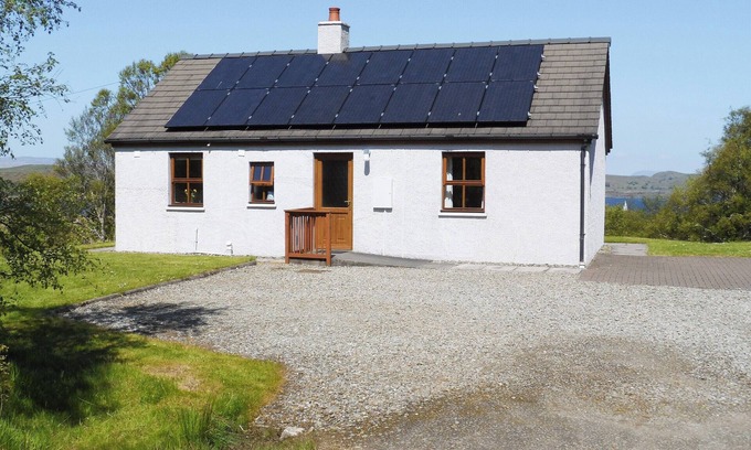 Lochgilphead Cottage | 2 bedroom accommodation in Achnamara, near Lochgilphead