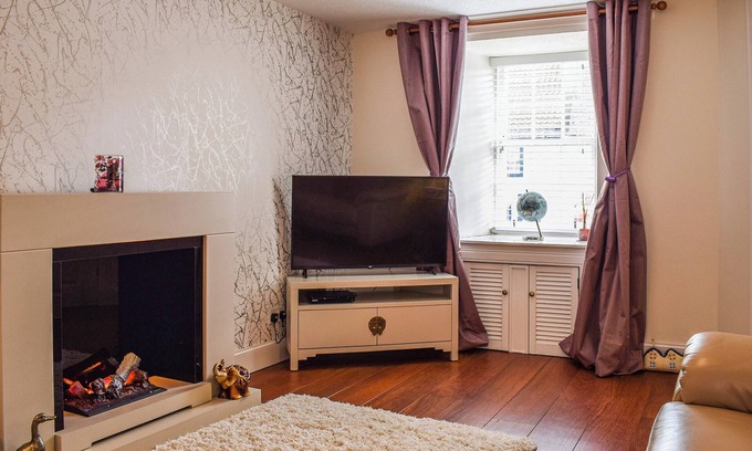 Crail Cottage | 2 bedroom accommodation in Crail, near Anstruther