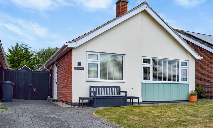 Bottesford Cottage | 2 bedroom accommodation in Bottesford
