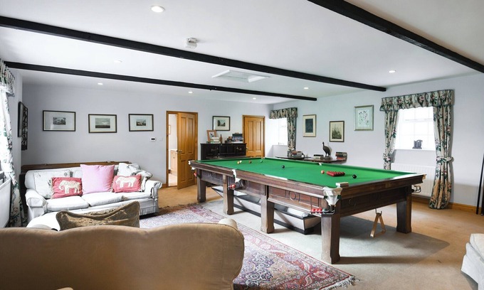 Bridgnorth Cottage | 2 bedroom accommodation in Quadford, near Bridgnorth