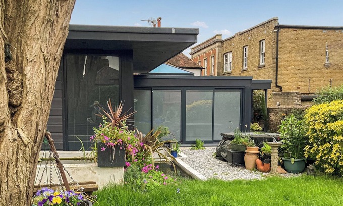 Wingham Cottage | 2 bedroom accommodation in Wingham, near Canterbury