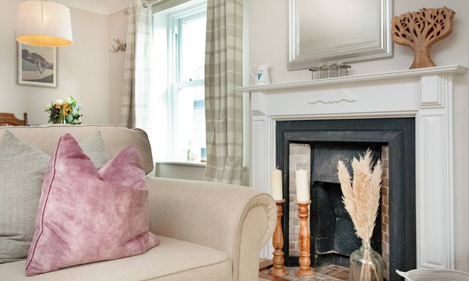 Malborough Cottage | 2 bedroom accommodation in Malborough