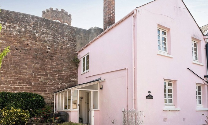Ross-on-Wye Cottage | 2 bedroom accommodation in Ross-on-Wye