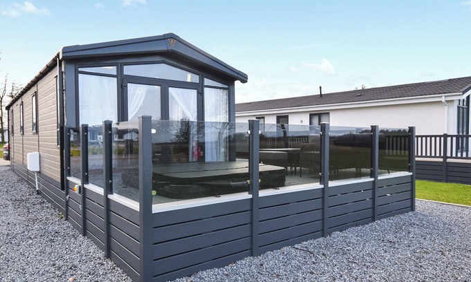St. Andrews Cottage | 2 bedroom accommodation in St Andrews