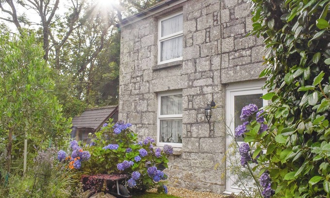 Nanpean Cottage | 2 bedroom accommodation in St Austell