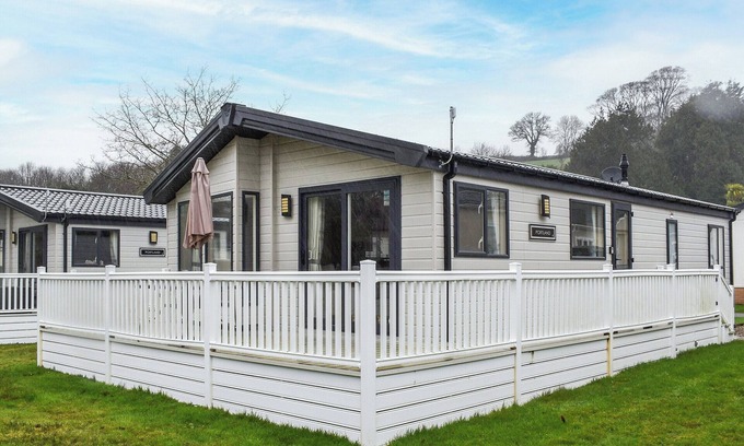 St Austell Cottage | 2 bedroom accommodation in Pentewan, near St Austell