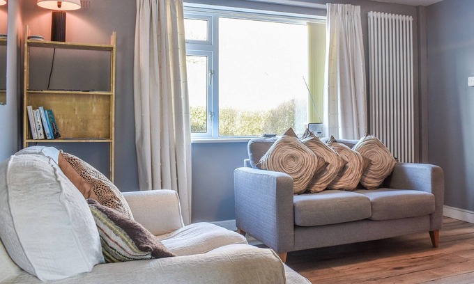Tewkesbury Cottage | 2 bedroom accommodation in Tewkesbury